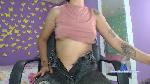 leia_luna cam4 livecam show performer room profile