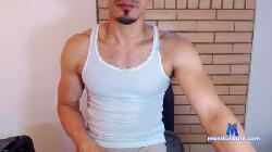 Axem_ cam4 live cam performer profile