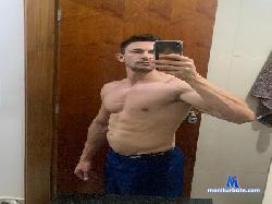 FernandoBracho cam4 live cam performer profile