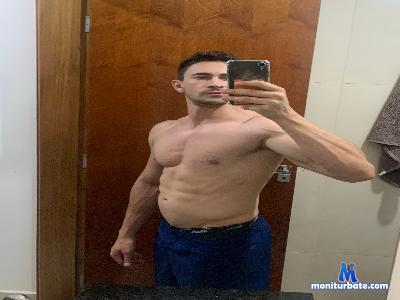FernandoBracho cam4 bisexual performer from Federative Republic of Brazil  