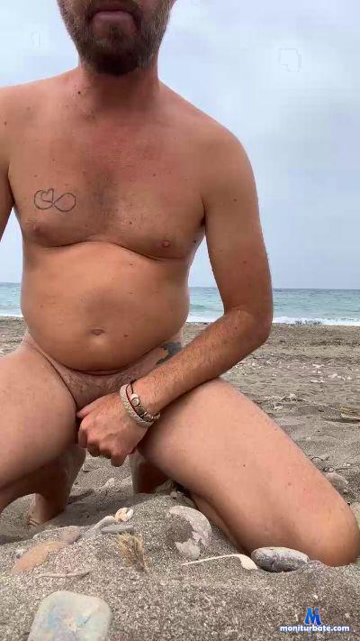 Veranature cam4 bicurious performer from Kingdom of Spain  