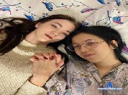 two_sugar_girl cam4 live cam performer profile