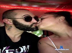 sexycouple69fun cam4 live cam performer profile