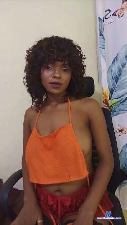 Vallilla cam4 live cam performer profile
