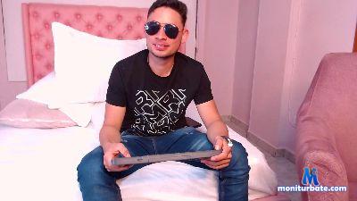 apolo6to cam4 straight performer from Republic of Colombia armpits ass masturbation milk cum femdom feet 
