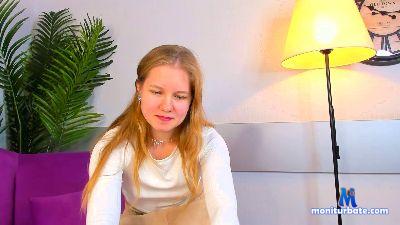 ZaraDevon cam4 bisexual performer from French Republic  