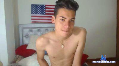 Thalia_Machado cam4 bisexual performer from United States of America livetouch 