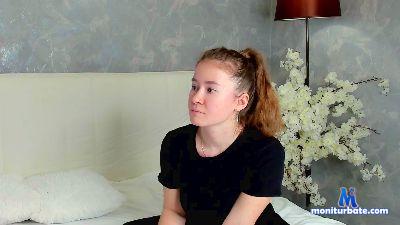 ElenaHarper cam4 straight performer from United States of America femdom cute feet smoke C2C 