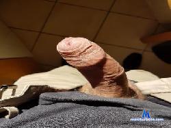OlivierDeParis cam4 live cam performer profile