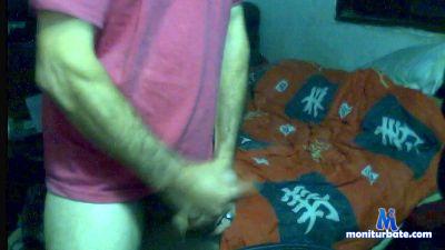 Scorpion_23 cam4 straight performer from Federative Republic of Brazil paugrande pau masturbation striptease 