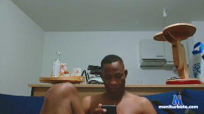 Ayolia971 cam4 unknown performer from French Republic  
