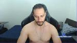 ThebadboyfromOz cam4 livecam show performer room profile