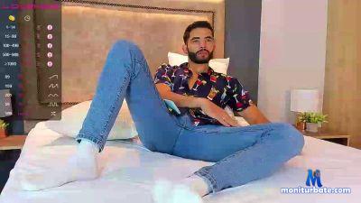 XxChadlixX cam4 straight performer from Federal Republic of Germany  