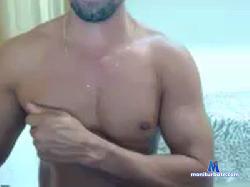 thickfithung cam4 live cam performer profile
