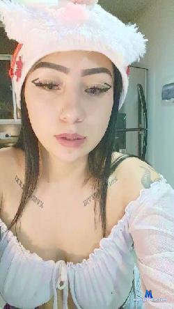 Dulcesito_ cam4 live cam performer profile