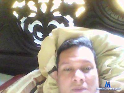 xiam1 cam4 unknown performer from Republic of Colombia  