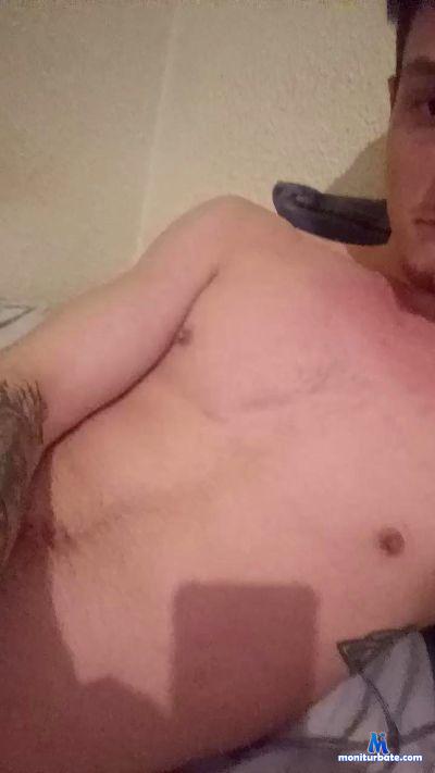 R35j cam4 straight performer from Kingdom of Spain  