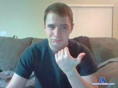 thatniceguy1 cam4 straight performer from United States of America  