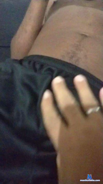 Nego__J cam4 bisexual performer from Federative Republic of Brazil  