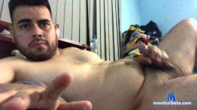 guillepysex cam4 straight performer from Republic of Paraguay  