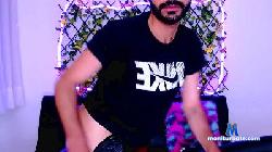 itsjerryhiilll cam4 live cam performer profile