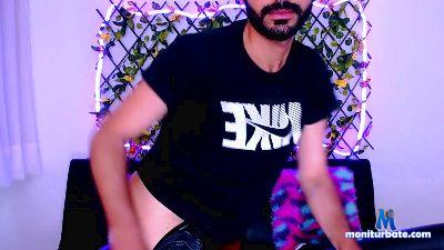 itsjerryhiilll cam4 gay performer from United States of America itsjerryhiilll arab gay lovense hairy rollthedice 