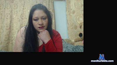 mia_star cam4 bisexual performer from Republic of Colombia spinthewheel 
