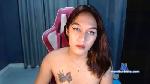 mike_williams cam4 livecam show performer room profile