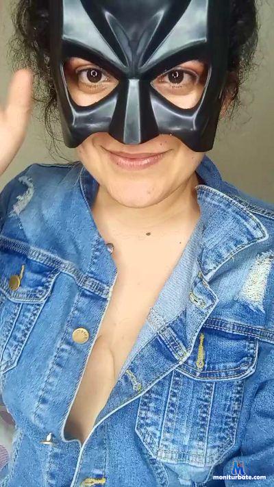 AxelyLuana cam4 bisexual performer from Argentine Republic  