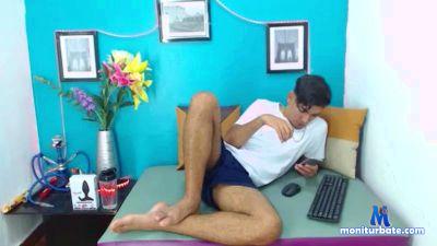Loupio09 cam4 gay performer from French Republic  