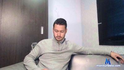 DavidBaker cam4 bisexual performer from United States of America new spinthewheel lovense livetouch man 