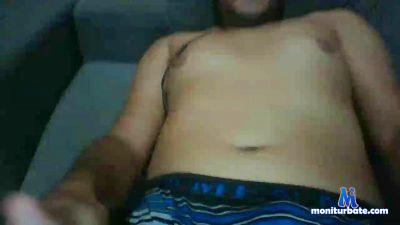 Wagner2405 cam4 straight performer from Federative Republic of Brazil  