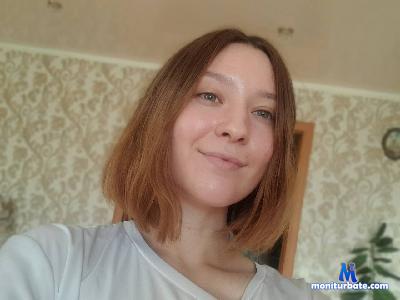 GeorginaEldon cam4 bicurious performer from United States of America ass pussy masturbation C2C striptease schoolgirl cute 