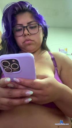 BoobGoddess1 cam4 live cam performer profile