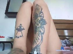 brisaweedxx cam4 live cam performer profile