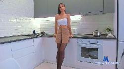 MariamClem cam4 live cam performer profile