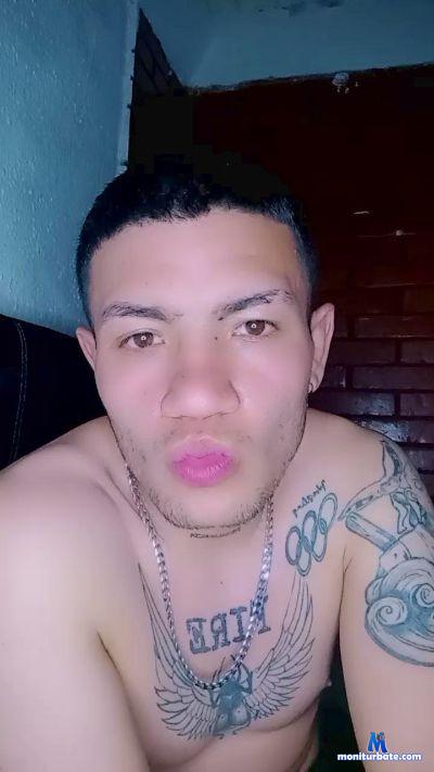 Daessex1 cam4 straight performer from Republic of Colombia striptease milk bdsm pornstar 