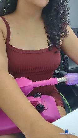 insaciavelk cam4 live cam performer profile