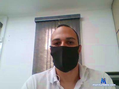 dedevenon cam4 straight performer from Federative Republic of Brazil  