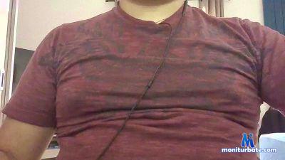 Daviddps01 cam4 unknown performer from Federative Republic of Brazil  