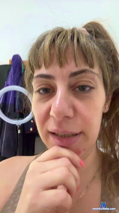 Luly_ver2 cam4 straight performer from Argentine Republic  