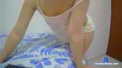 Annymel cam4 straight performer from Federative Republic of Brazil  
