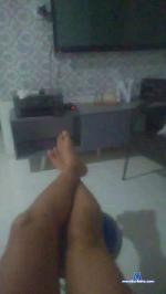 TheVictor cam4 livecam show performer room profile