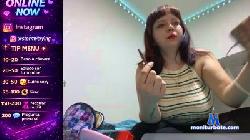 Fafapepa23 cam4 live cam performer profile