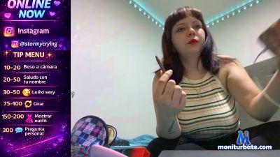 Fafapepa23 cam4 bisexual performer from Republic of Chile Bisexual amateur pegging 