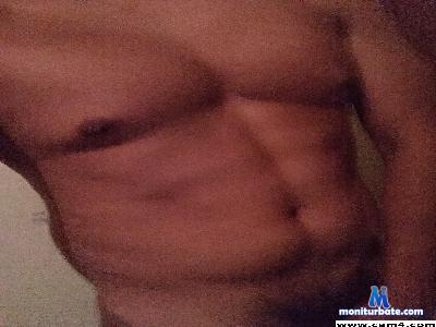 inici00 cam4 straight performer from United Mexican States  