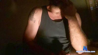 Bearsx cam4 gay performer from Argentine Republic bear oso 