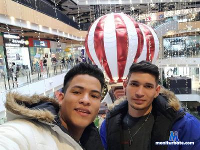 Dylan_Zaidersex cam4 bisexual performer from Republic of Colombia bigass schoolgirl masturbation milk anal cum 