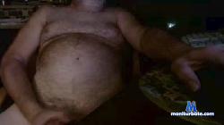 HairyMan121212 cam4 live cam performer profile