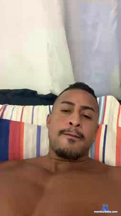 JulianooRj cam4 bisexual performer from Federative Republic of Brazil  